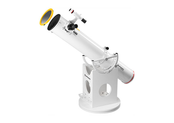 Dobson-Teleskop Messier 6", 150/1200 mm