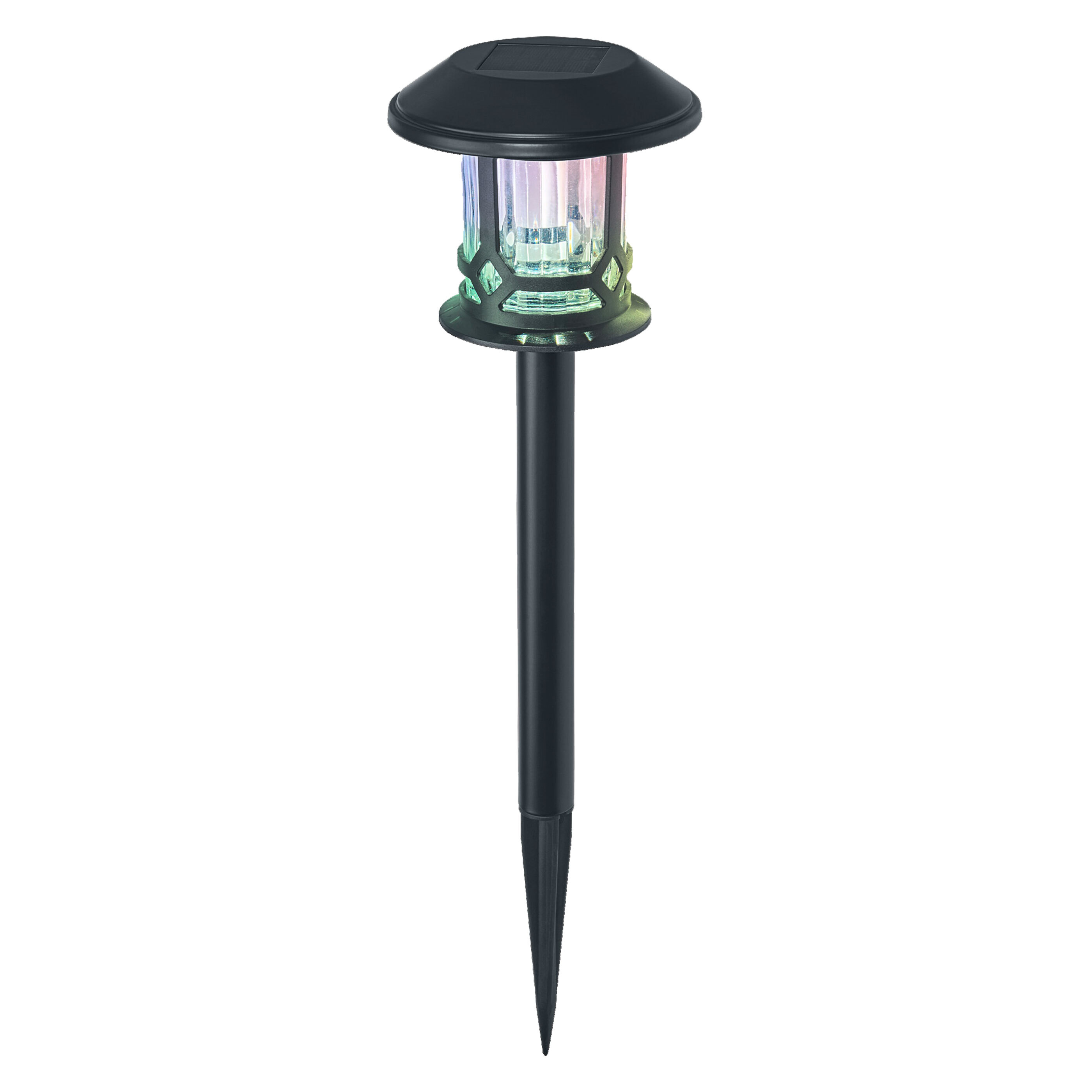 Ledvance LEDOutdoorSolarGartenleuchte ALDI