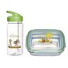Kinder-Trinkflasche-Brotdose-Set Janosch, 2-tlg.