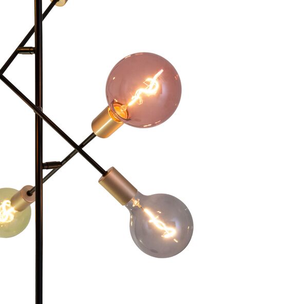 Stehleuchte Modo E27, 150 cm