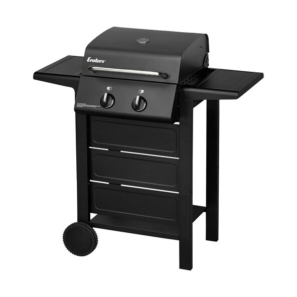 Gasgrill San Diego EVO 2