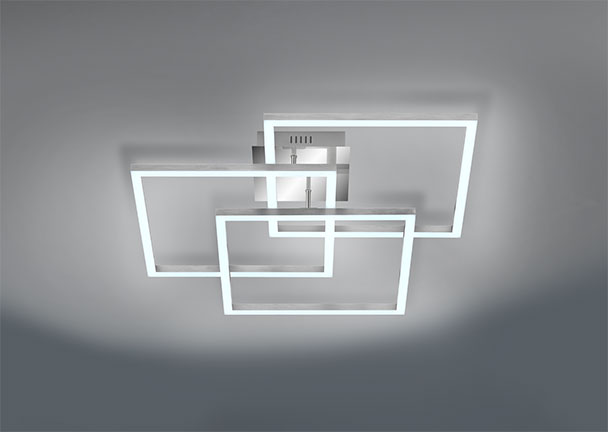 WiFi-LED-Deckenleuchte Frame WiFi-LED-Deckenleuchte Frame