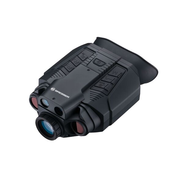 Digitales Binokulares Nachtsichtgerät Explorer 200RF