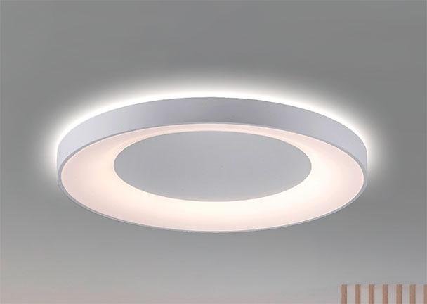 LED-Deckenleuchte Erika LED-Deckenleuchte Erika