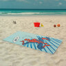 Kinder Strandtuch, Spiderman
