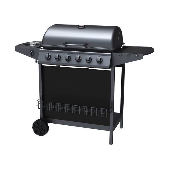Gasgrill Hampton 6