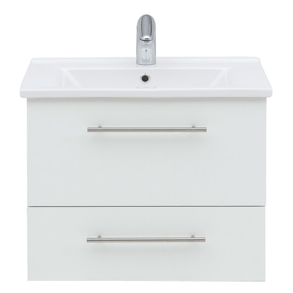 Bad-Waschtisch, 65 cm