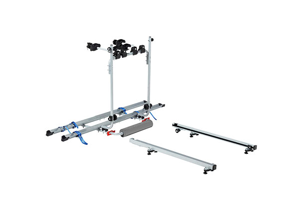 Dach-Fahrradträger Dachlift