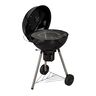 Kugelgrill Caldera Pro