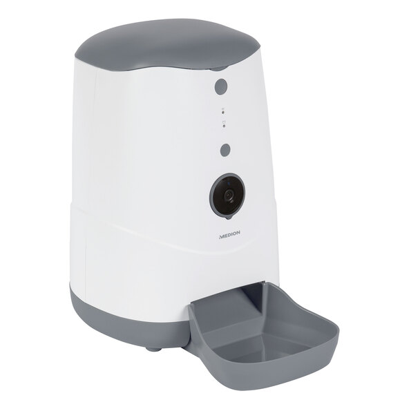 Smarter Futterautomat (MD60228)