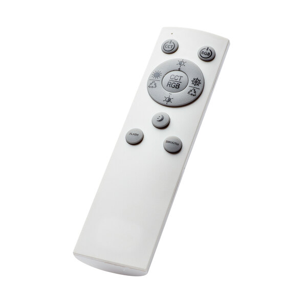LED-Deckenstrahler Alfie 24 W, 2.300 lm