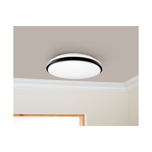 LED-Deckenleuchte Taro+