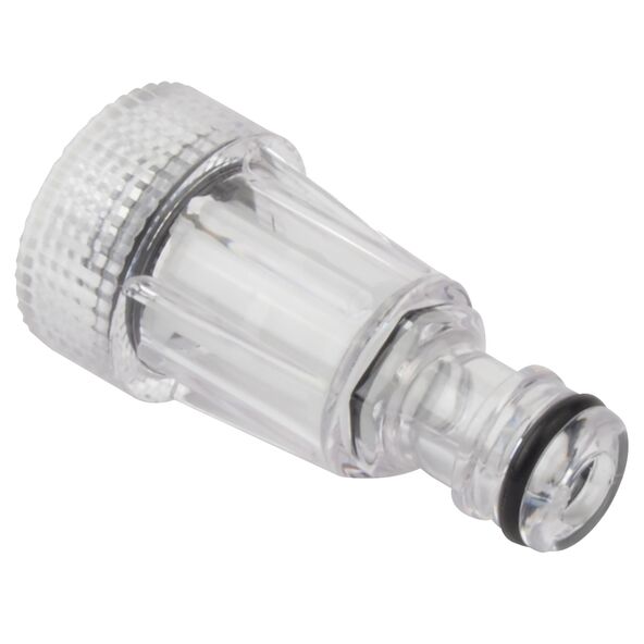Hochdruckreiniger-Set, 1800 W, 135 bar