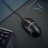 Wireless Gaming-Maus Supporter P13 (MD88688)