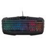 Halbmechanische Gaming-Tastatur Supporter P11 (MD88605)