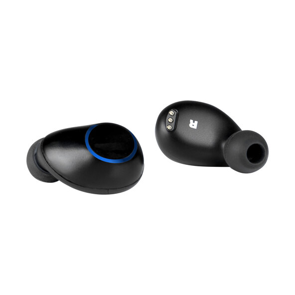 True Wireless In-Ear Kopfhörer BTW 10 BK