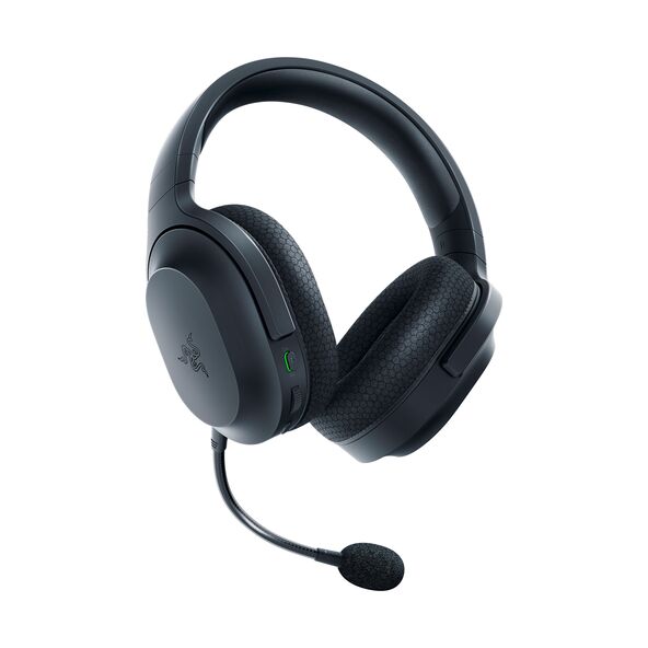 Gaming Headset Barracuda, schwarz