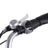 28" City-E-Bike Motion 3.0, blau