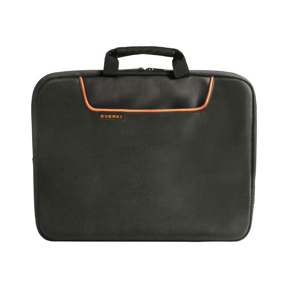 Laptoptasche 808, 39,62 cm (15,6") (EKF808S15B)