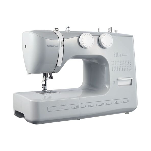 Freiarm-Nähmaschine (MD10689)