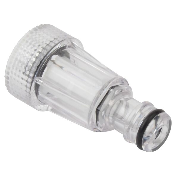 Hochdruckreiniger-Set, 2200 W, 165 bar