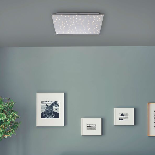 LED-Deckenleuchte SPARKLE