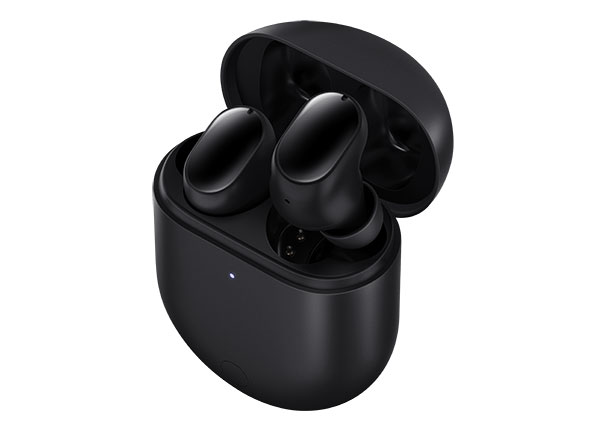 Redmi Buds 3 Pro, Black