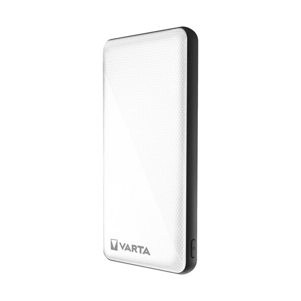 Powerbank Energy, inkl. Ladekabel,10.000 mAh