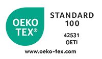 ÖKO-TEX® Siegel