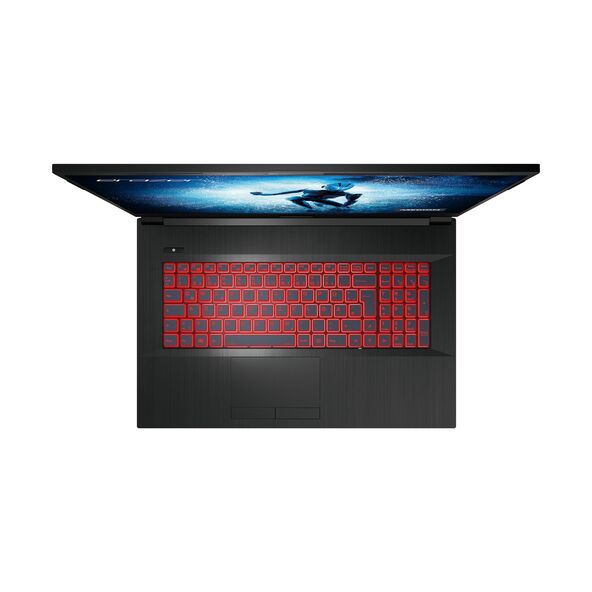 Core-Gaming-Notebook Defender P15 (MD64095)