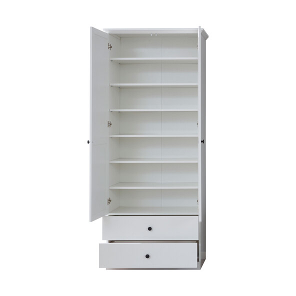 Garderobenschrank Baxter