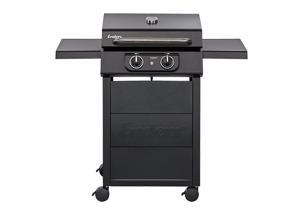 Elektrogrill eCrave 2