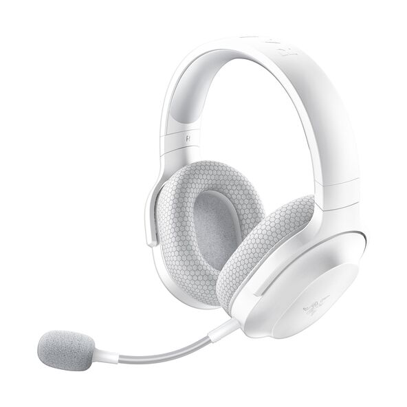Gaming Headset Barracuda, weiß