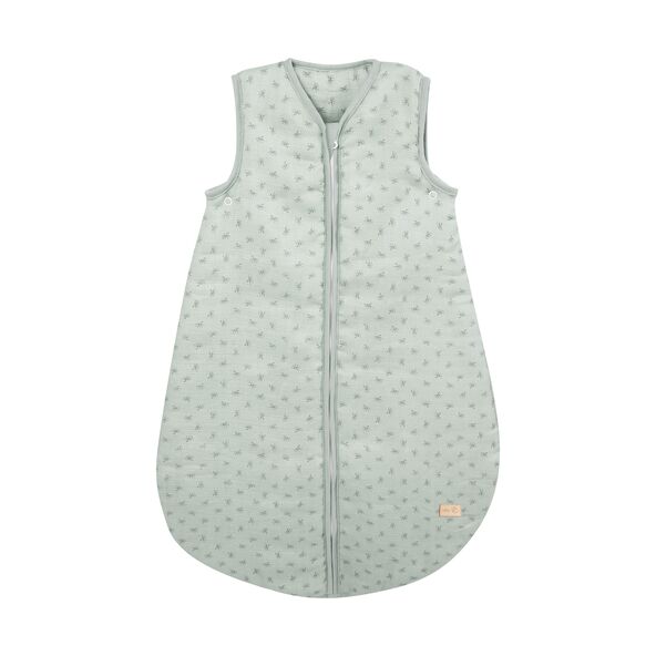 Baby-Schlafsack, mint