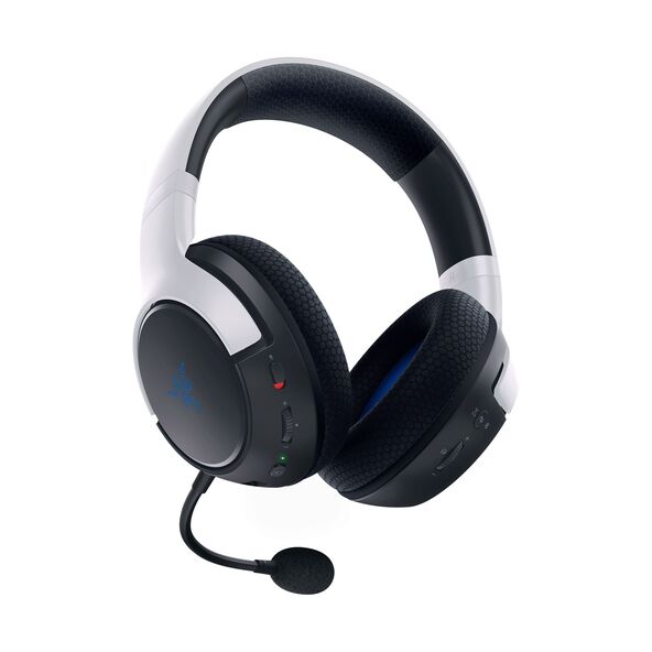 Schnellladestation & Headset für Playstation 5