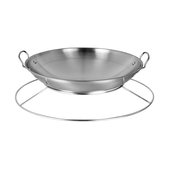 4-in-1-Zubehör-Set für Ambiente Gas-Feuertisch