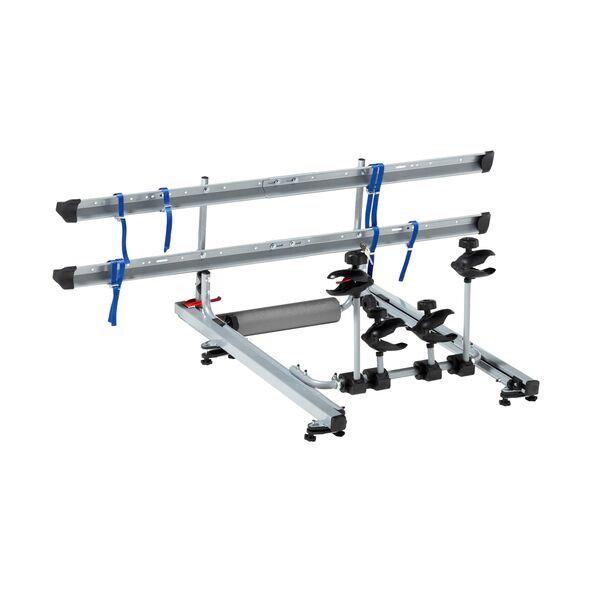 Dach-Fahrradträger Dachlift