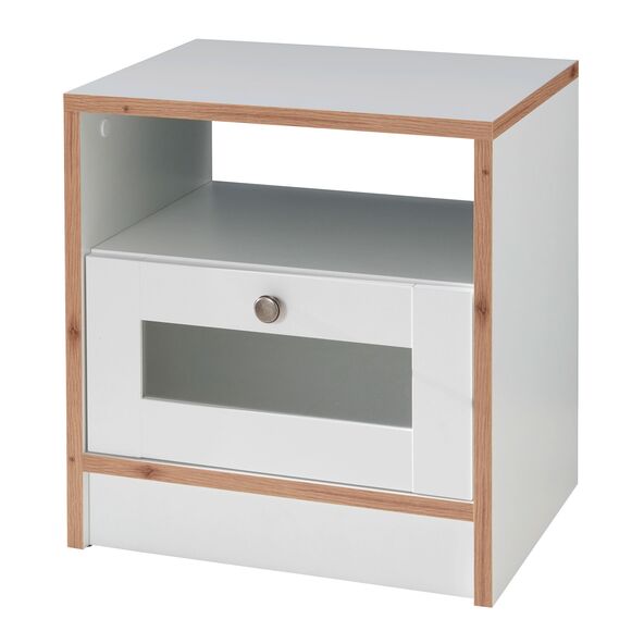 Nachttisch, 2er Set