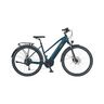 Trekking E-Bike Entdecker 3.0, Damen
