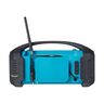 DAB+ Baustellen-/Freizeit-Radio (MD43320)