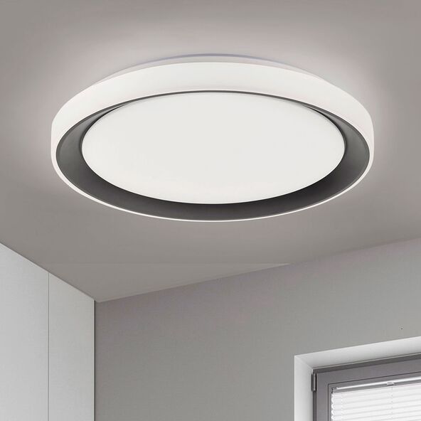 LED-Deckenleuchte Disc