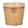 Keramik-Blumentopf 3er Set Ø 16 cm, Toscana Luminoso