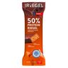 50 % Protein-Riegel Chocolate-Caramel, 6er Set (6 x 45 g = 270 g)