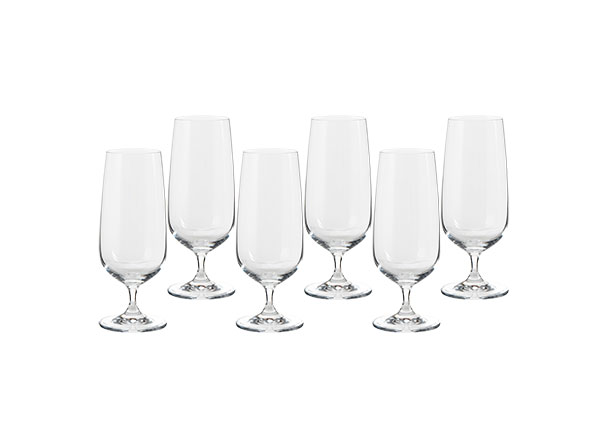 Bier-Gläser Daily, 6er Set