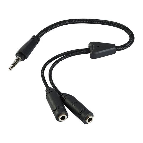 Stereo Gaming-Headset Mage P10 (MD88640)