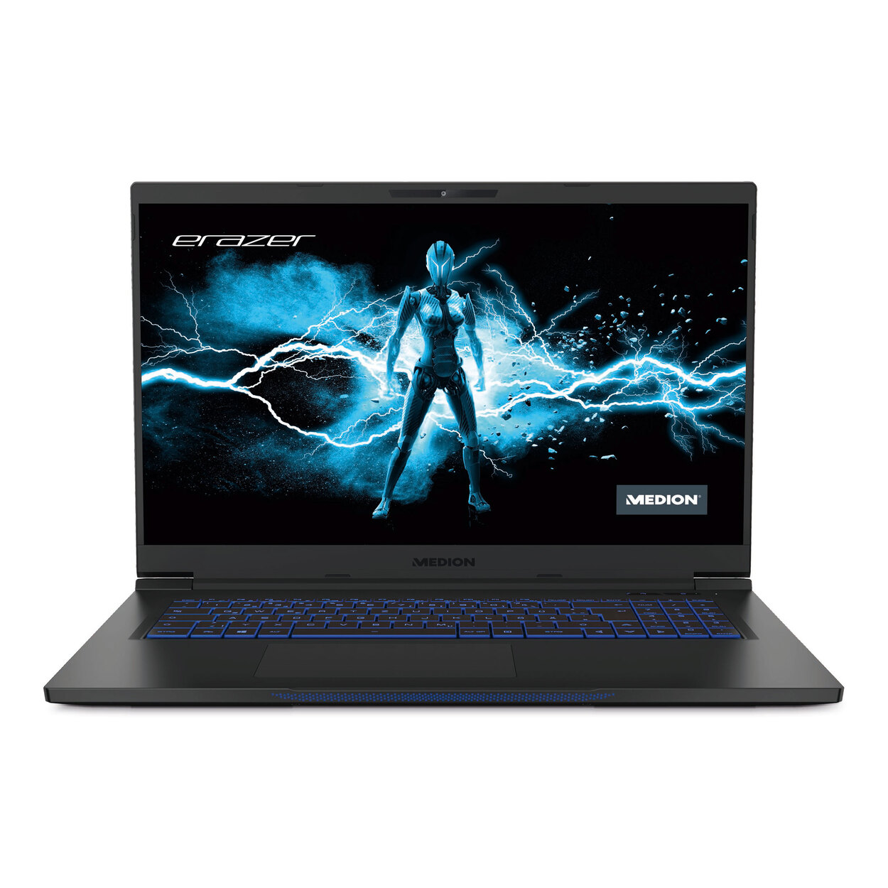 High-End-Gaming-Notebook Beast X20