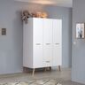 Kleiderschrank Mats