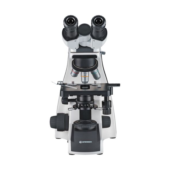 Forschungsmikroskop Science TFM-201 Bundle