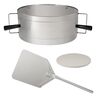 Pizzaring-Set