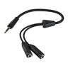 Stereo Gaming-Headset Mage P10 (MD88640)